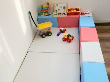 キッズスペース