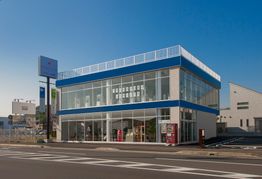 店舗外観