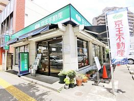 店舗外観