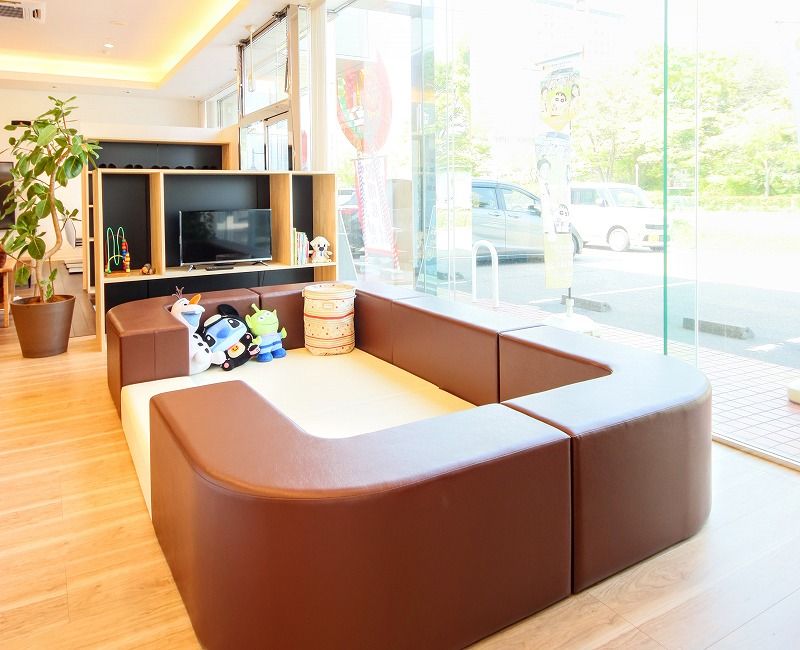 キッズスペース