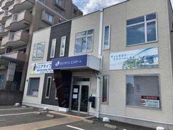 店舗外観