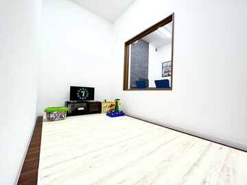 キッズスペース