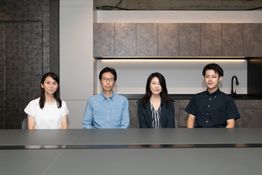 不動産売買課スタッフ一同