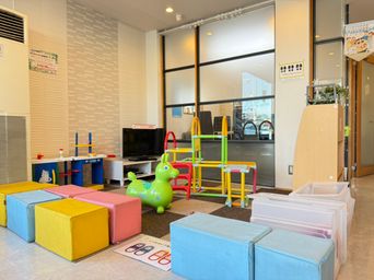 キッズスペース