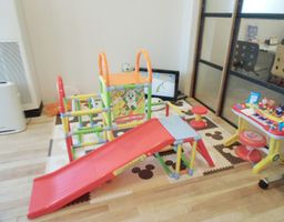 キッズスペース