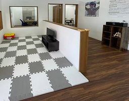 キッズスペース