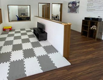 キッズスペース