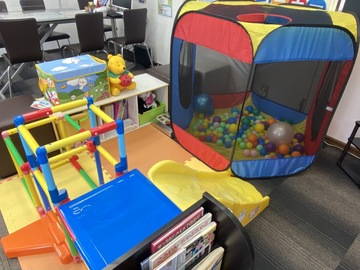 キッズスペース