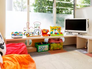 キッズスペース