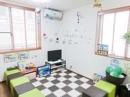 キッズスペース