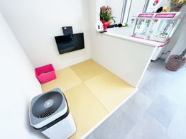 キッズスペース