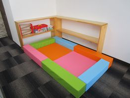 キッズスペース