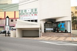 店舗外観
