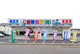 店舗外観