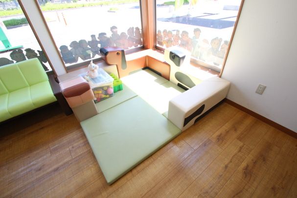 キッズスペース