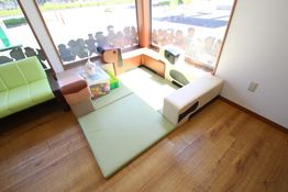 キッズスペース