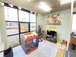 キッズスペース