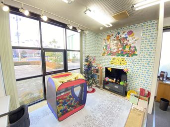 キッズスペース