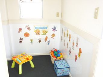 キッズスペース