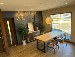 店舗の様子