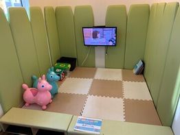 キッズスペース