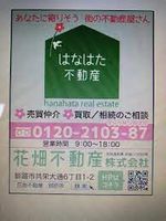花畑不動産