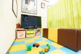 キッズスペース