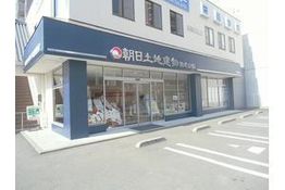 店舗外観