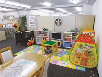 キッズスペース
