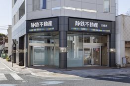 店舗外観