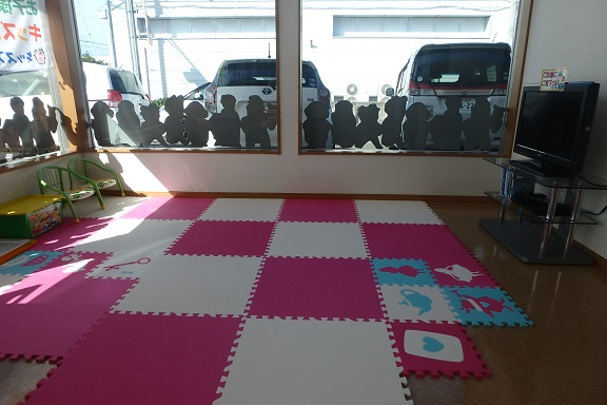 キッズスペース