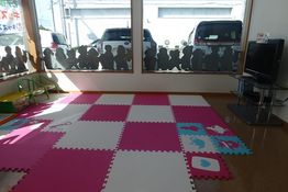 キッズスペース