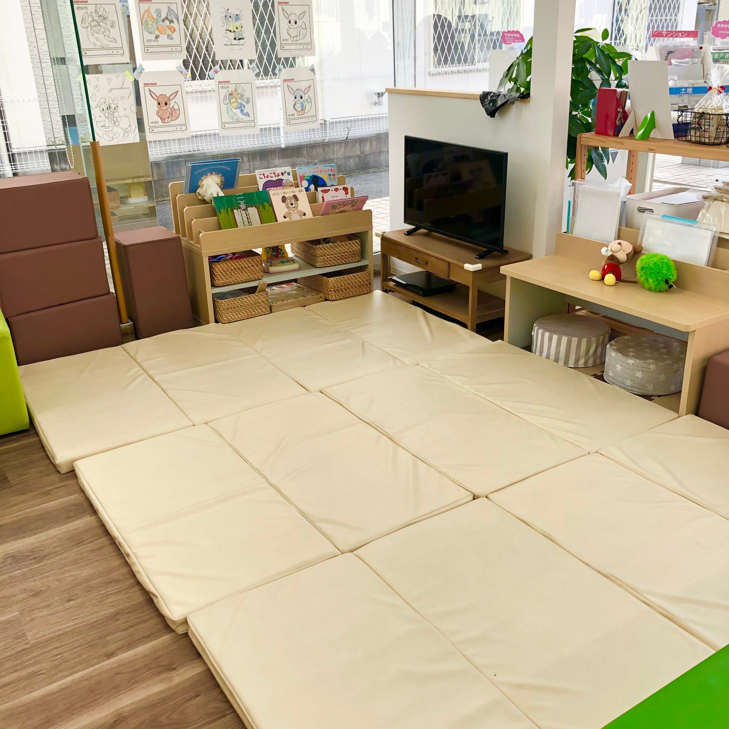 キッズスペース