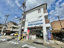 店舗外観