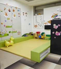 キッズスペース