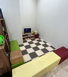 キッズスペース