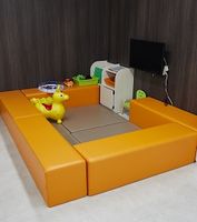 キッズスペース