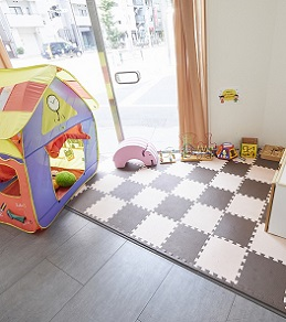 キッズスペース