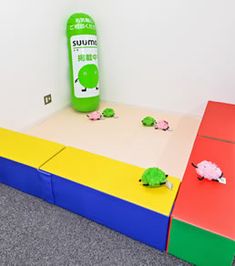 キッズスペース