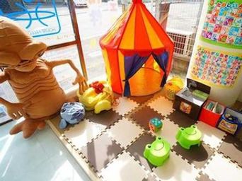 キッズスペース