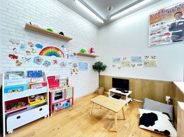 キッズスペース