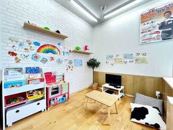 キッズスペース