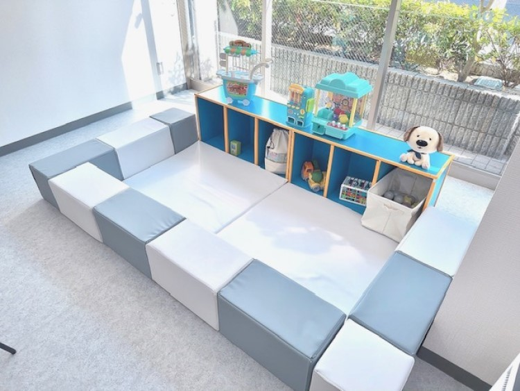 キッズスペース