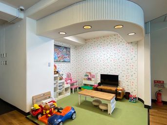 キッズスペース