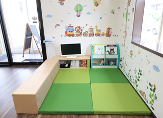 キッズスペース