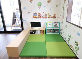 キッズスペース