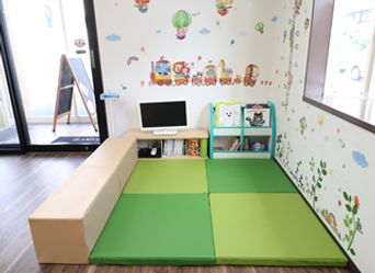 キッズスペース