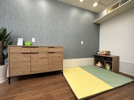 キッズスペース