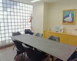 店内の様子