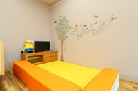 キッズスペース